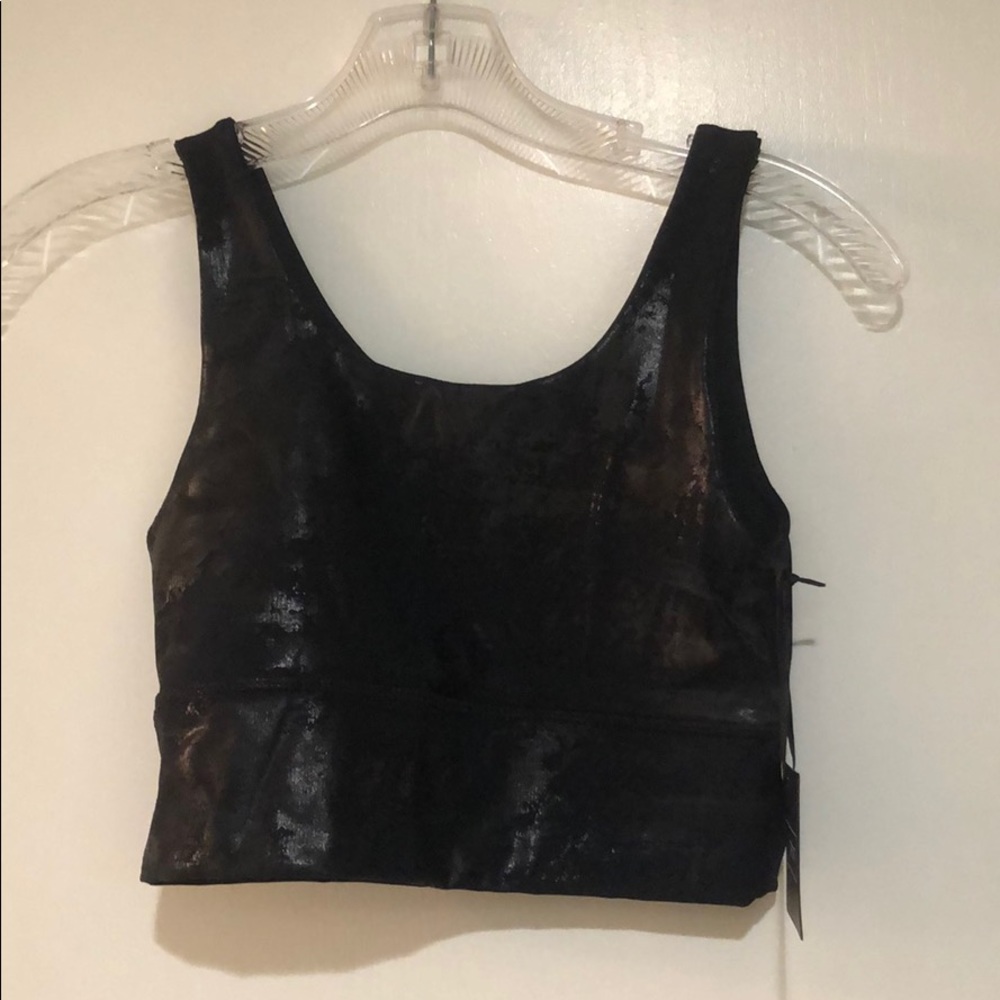 DYI Sports Bra Top